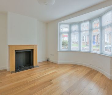 Available unfurnished from 01/05/2026 - Photo 1