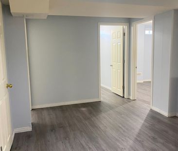 For Lease - 13 Lillian Crescent Unit# Bsmt, Brampton, Ontario - Photo 5