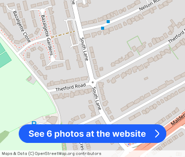 South Lane, Surrey, KT3 - Photo 1