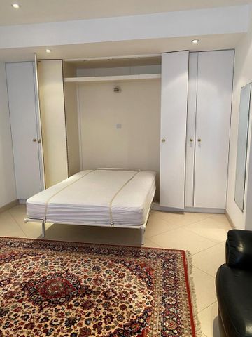 Studio to rent - Photo 4