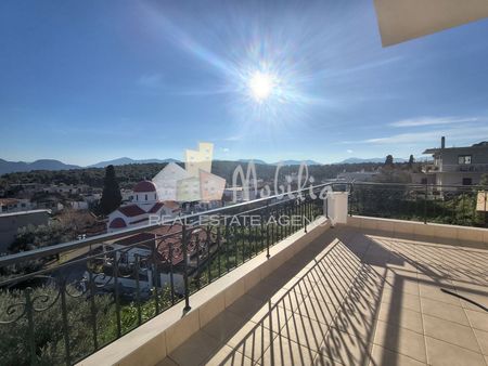 Διαμέρισμα για ενοικίαση Λιμενάρια - Απόνησος (Αγκίστρι) - Φωτογραφία 4