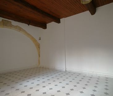 Duplex T3 en RDC - Centre historique - Photo 2