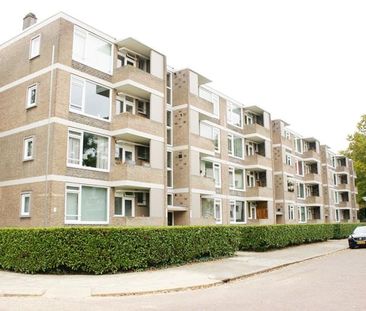 van der Meystraat 53, Mensfort, 5622GT, Eindhoven - Foto 1