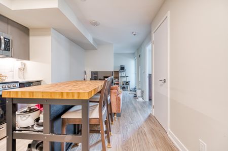 For Lease - 38 Monte Kwinter Court Unit# 501, Toronto, Ontario - Photo 3