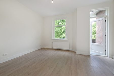 Appartement te huur: van de Wateringelaan 42 2274 CH Voorburg - Foto 4