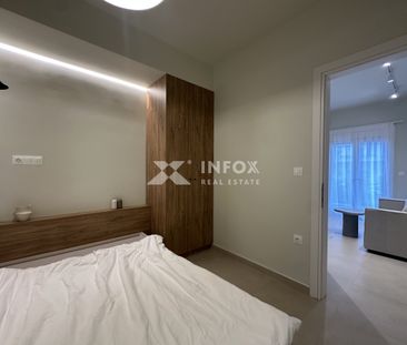 Ενοικιάζεται Γκαρσονιέρα 31.5 τ.μ. - Photo 6