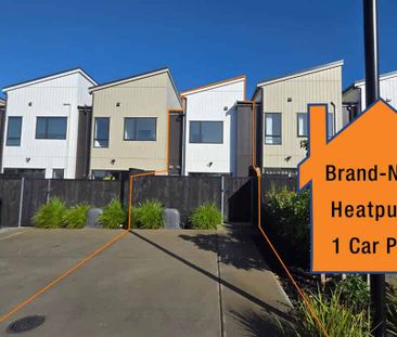 Westgate, 2 Bedrooms, $650 - Photo 4