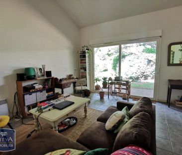 Maison à louer 4 pièces 78.97m² - Photo 6