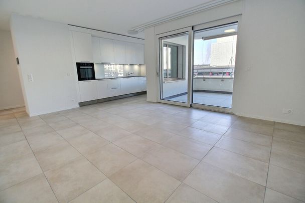 Magnifique appartement neuf de 3.5 pièces à louer à Marly - Photo 1