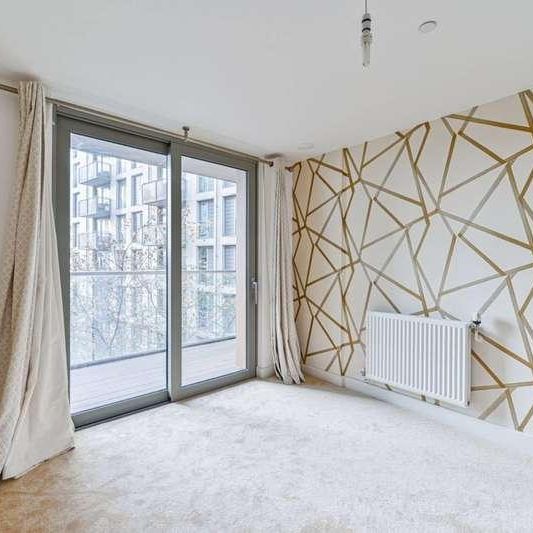 Loampit Vale, Lewisham, SE13 - Photo 1