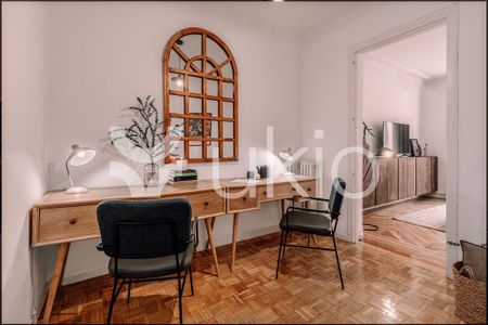 Madrid Capital, Community of Madrid 28001 - Photo 4