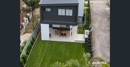 Contemporary Masterpiece in the Heart of Wooloowin - Photo 2