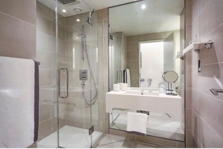 Studio to rent - Photo 5