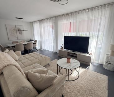 3.5 Zimmer, 69 m² - Photo 1