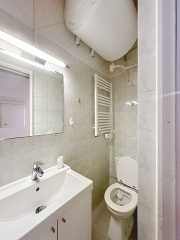 Appartement T1 PARIS à louer - Photo 2