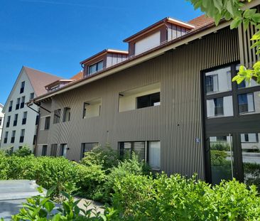 Rent a 5 ½ rooms apartment in Uster - Foto 5