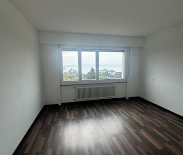 Appartement de 3,5 pièces avec vue imprenable sur le lac et les Alpes - Photo 6