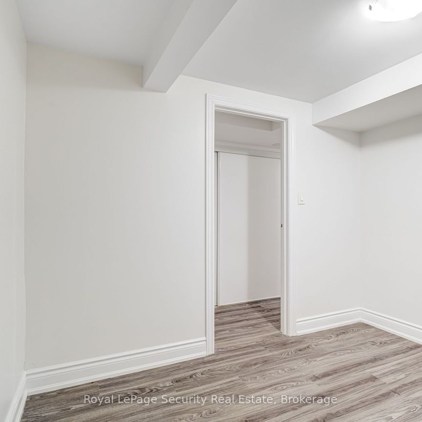 For Lease - 706 Gladstone Avenue Unit# Lower, Toronto, Ontario - Photo 1