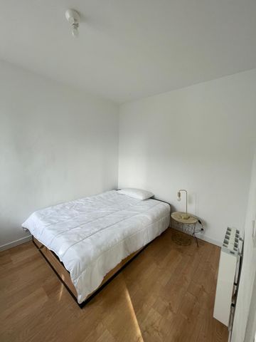 Location Appartement 4 pièces 64m² ST BRIEUC 22000 - Photo 5