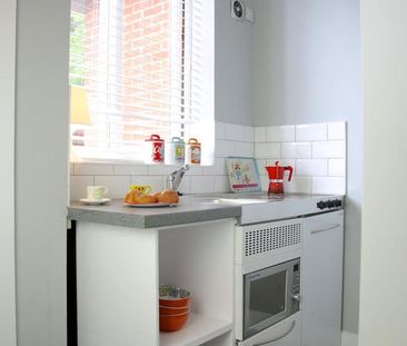 Studio to rent - Photo 1