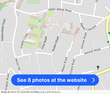 Ruskin Road Belvedere DA17 - Photo 1