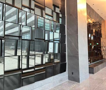 For Lease - 8 Interchange Way Unit# 2601, Vaughan, Ontario - Photo 4