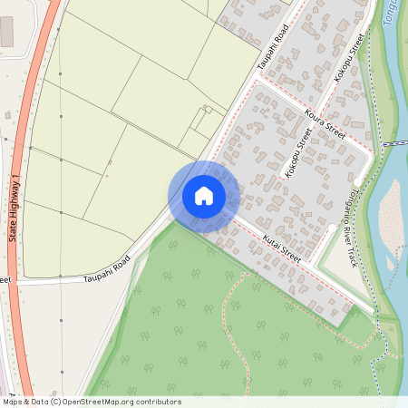 A/4 Kutai Street, Turangi, Taupo