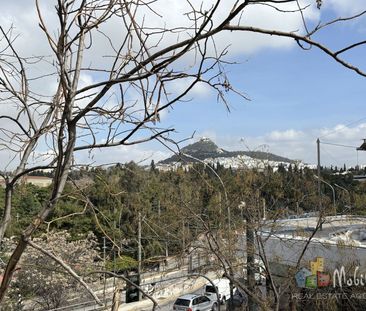 Διαμέρισμα για ενοικίαση Μετς (Μετς - Καλλιμάρμαρο) - Photo 2