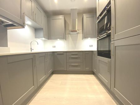 2 bedroom apartment to rent - Photo 3