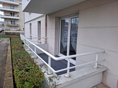 CAEN - Appartement 2 pièces - Photo 5