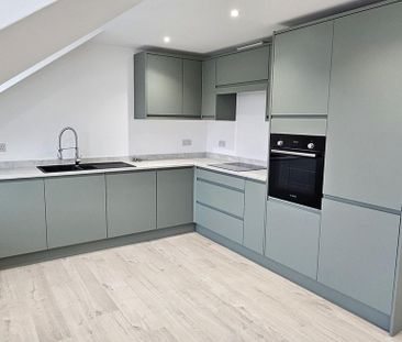 2 bedroom apartment to rent - Photo 6