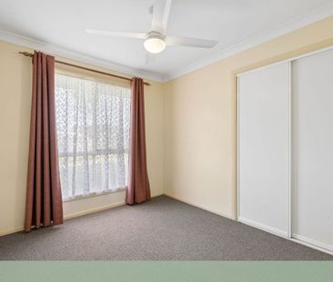 Huge Backyard, Renovated Bathroom & Plenty of Room to Move - Photo 6