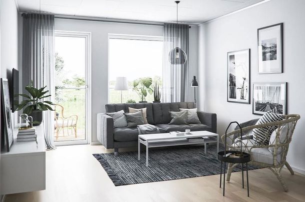 Hjulaxelvägen 12, 75597, Uppsala - Photo 1