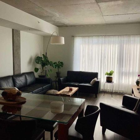 Bail à céder rapidement – Grand 4 ½ - **Tout inclus** - Photo 3