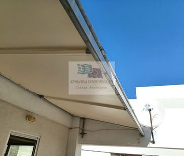 Διαμέρισμα για ενοικίαση Ζηρίνειο (Κηφισιά) - Photo 3
