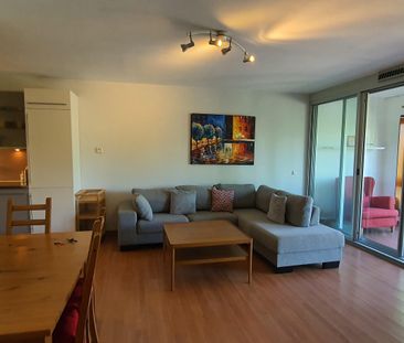 Te huur: Appartement Panamalaan in Amsterdam - Photo 1