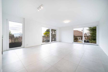 Beautiful 4.5 room apartment with lake and mountain views in St-Prex - Photo 3