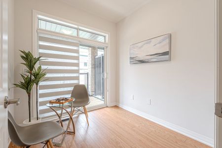 585 Colborne St #1107- Lease - Photo 4