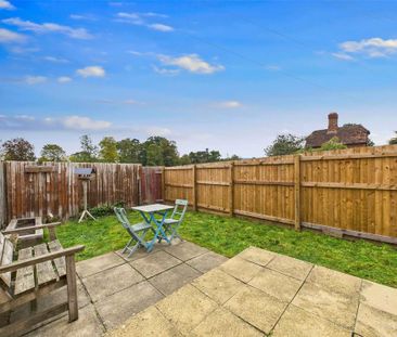 2 bedroom terraced house to rent - Photo 6