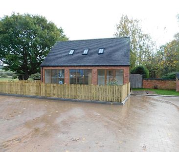 1 bedroom barn conversion to let - Photo 3