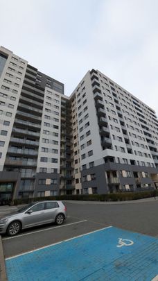 Do wynajęcia jasne i komfortowe mieszkanie – 49 m² - Photo 1