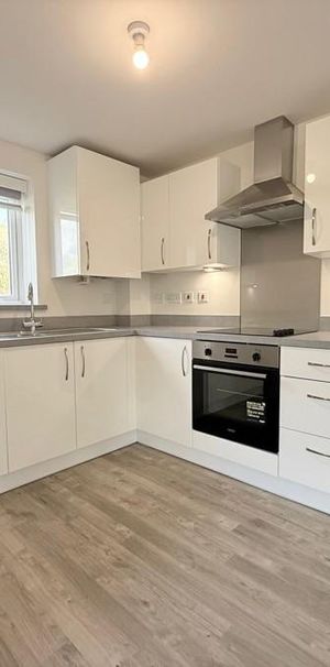 2 bedroom apartment to rent - Photo 2