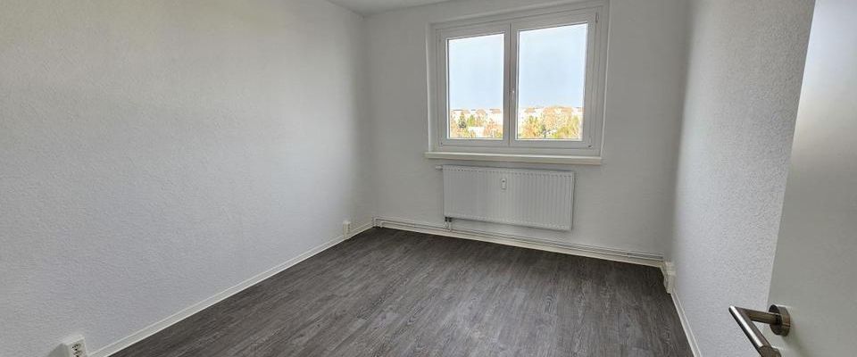 ! Erstbezug nach Sanierung - es bleiben keine Wünsche offen ! ab Februar 2026 - Foto 1