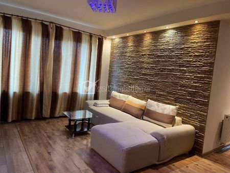 Apartament cu 3 camere | Zona linistita | Grigorescu - Photo 4