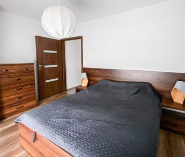 2-pok, 51m^2, 2balkony, od zaraz! - Фото 2