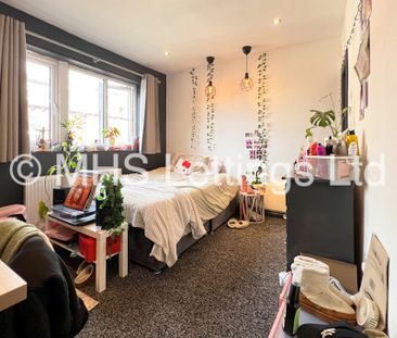 5 Bedroom Mid Terraced House for rent in Ashville Avenue - Photo 3