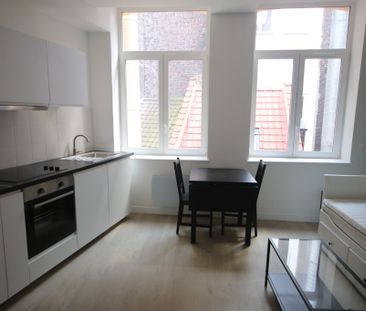 Location Appartement 1 pièce 20m² LILLE 59000 - Photo 3