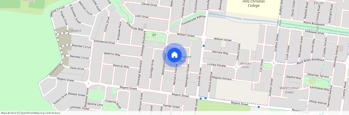 25 Monarch Avenue, Mernda VIC 3754