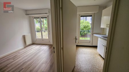 Location Appartement 2 pièces 47m² FONTAINEBLEAU 77300 - Photo 5