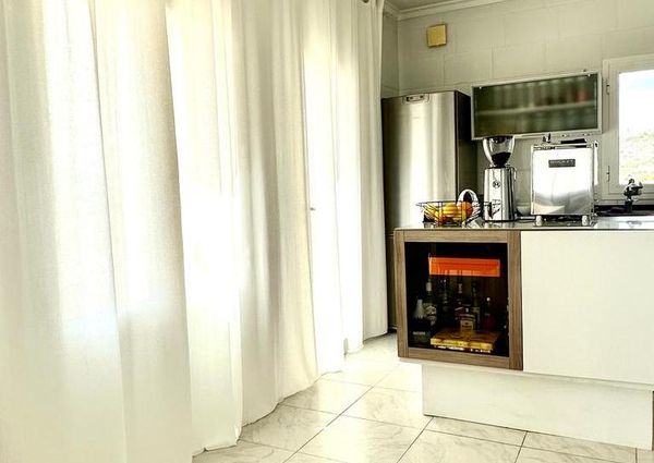 Villa for rent with 4 bedrooms and 3 bathrooms with stunning views